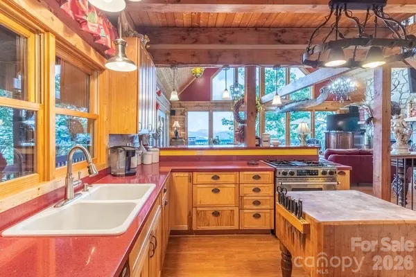 $1,200,000 | 1783 West Cliff Road, Cullowhee, NC 28723