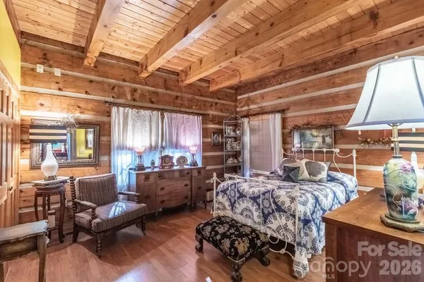 $1,200,000 | 1783 West Cliff Road, Cullowhee, NC 28723