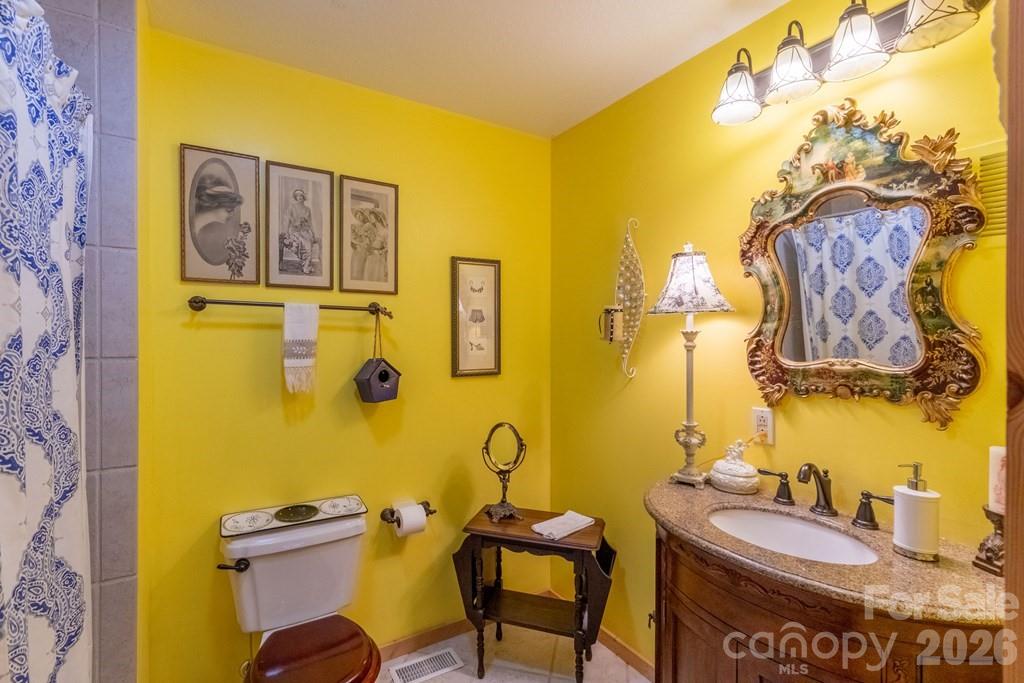 1783 West Cliff Road Cullowhee, NC 28723 - Photo 23 of 48