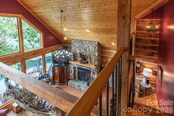 $1,200,000 | 1783 West Cliff Road, Cullowhee, NC 28723