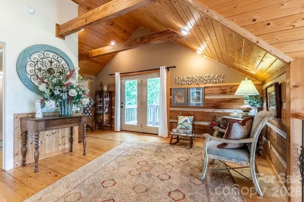 $1,200,000 | 1783 West Cliff Road, Cullowhee, NC 28723