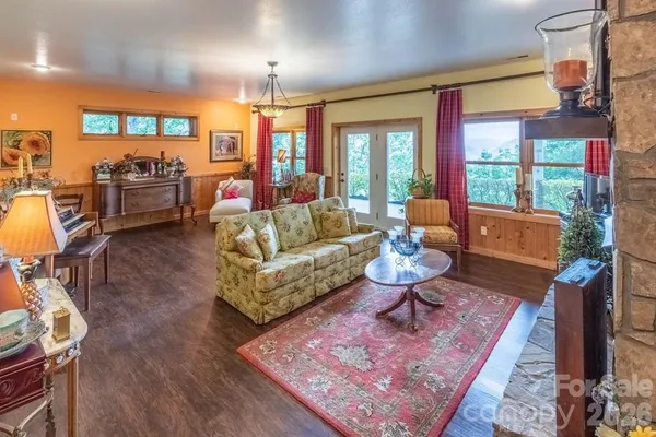 $1,200,000 | 1783 West Cliff Road, Cullowhee, NC 28723