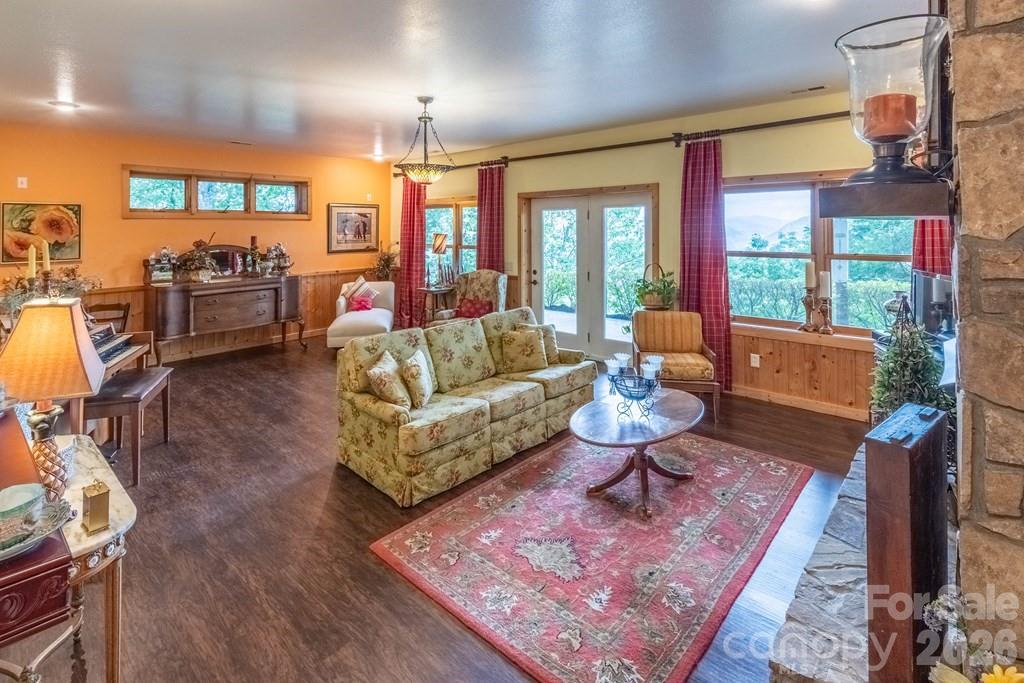 1783 West Cliff Road Cullowhee, NC 28723 - Photo 30 of 48