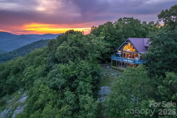$1,200,000 | 1783 West Cliff Road, Cullowhee, NC 28723