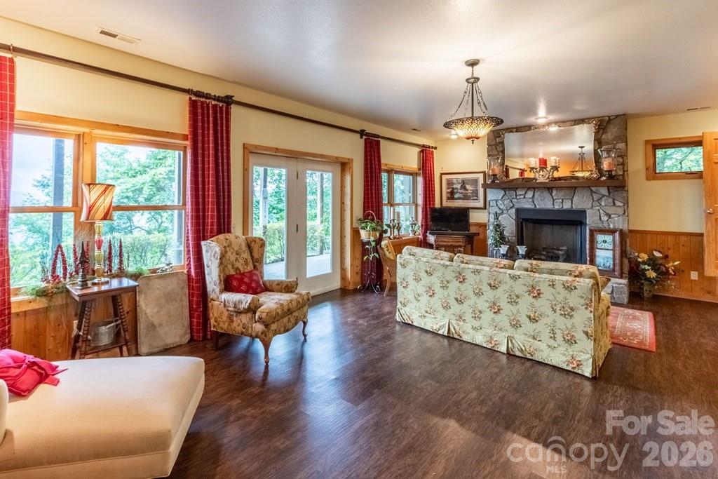 1783 West Cliff Road Cullowhee, NC 28723 - Photo 31 of 48