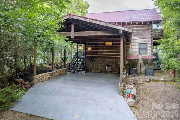 $1,200,000 | 1783 West Cliff Road, Cullowhee, NC 28723