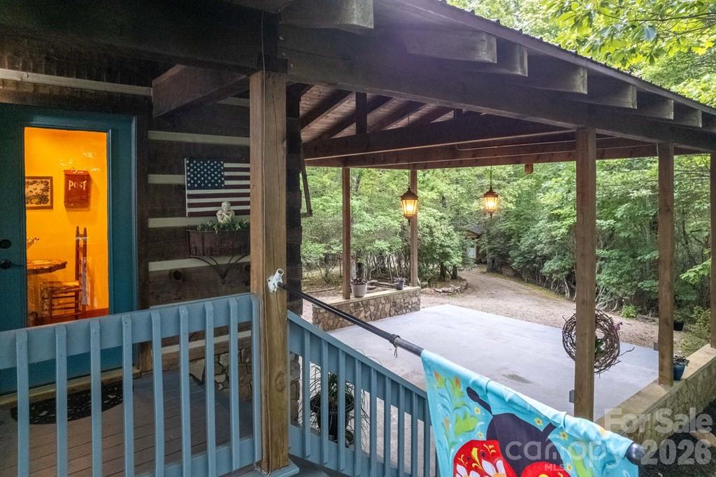 1783 West Cliff Road Cullowhee, NC 28723 - Photo 40 of 48