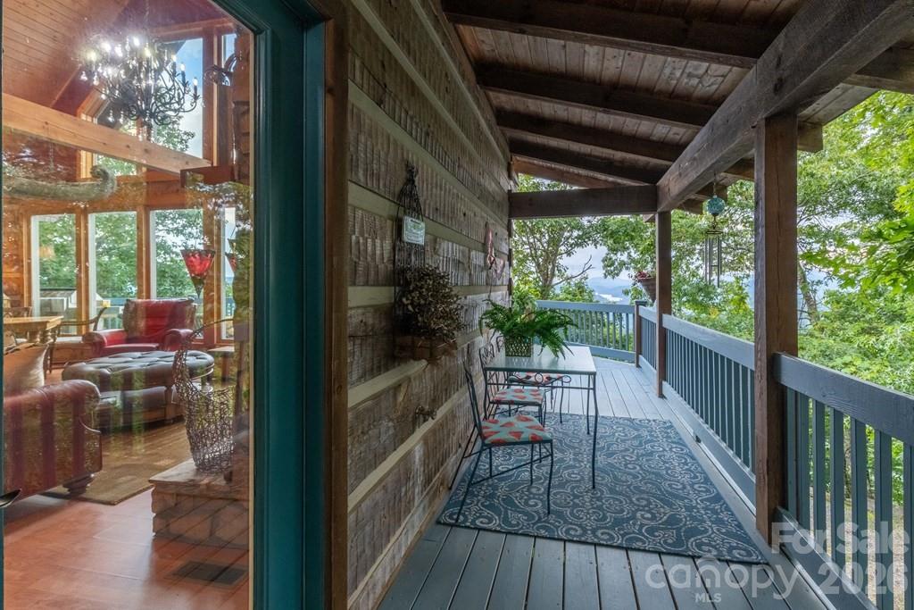 1783 West Cliff Road Cullowhee, NC 28723 - Photo 41 of 48