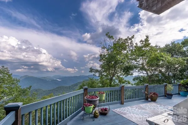 $1,200,000 | 1783 West Cliff Road, Cullowhee, NC 28723