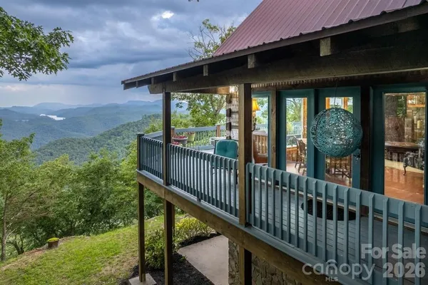 $1,200,000 | 1783 West Cliff Road, Cullowhee, NC 28723