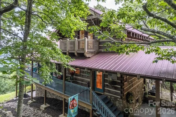 $1,200,000 | 1783 West Cliff Road, Cullowhee, NC 28723