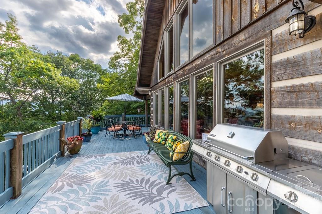 1783 West Cliff Road Cullowhee, NC 28723 - Photo 48 of 48