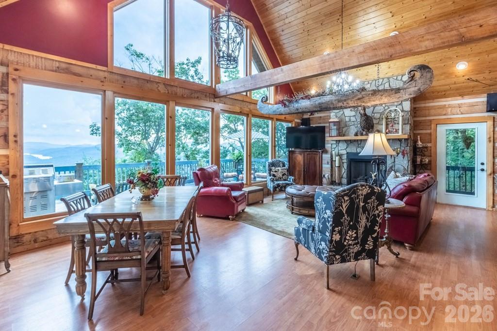 1783 West Cliff Road Cullowhee, NC 28723 - Photo 6 of 48