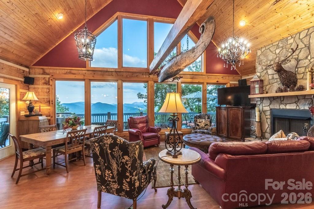 1783 West Cliff Road Cullowhee, NC 28723 - Photo 8 of 48