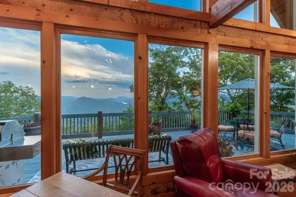 $1,200,000 | 1783 West Cliff Road, Cullowhee, NC 28723