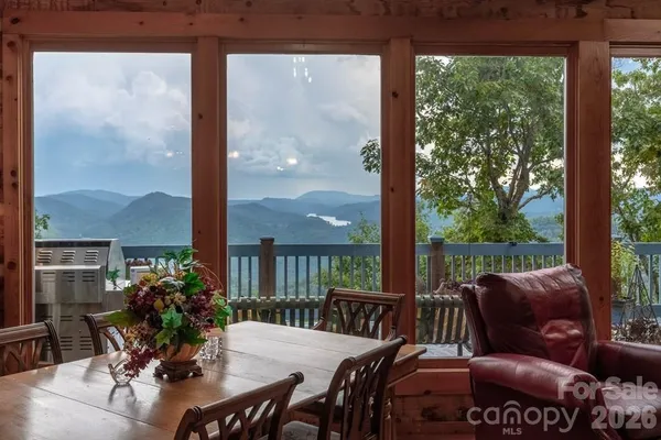 $1,200,000 | 1783 West Cliff Road, Cullowhee, NC 28723