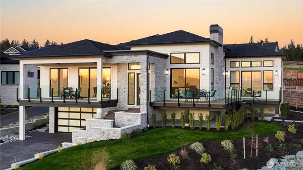 $1,769,000 | 5414 Lasiandra Drive, Blaine, WA 98230