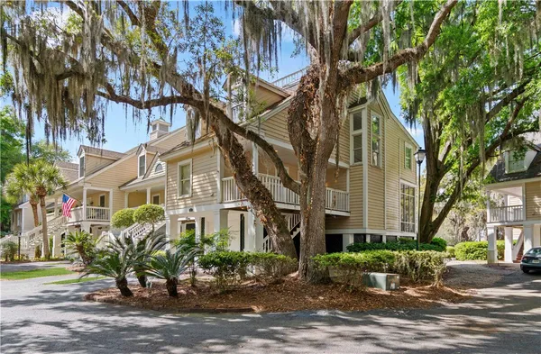 $775,000 | 1036 Plantation Point Drive, St. Simons Island, GA 31522