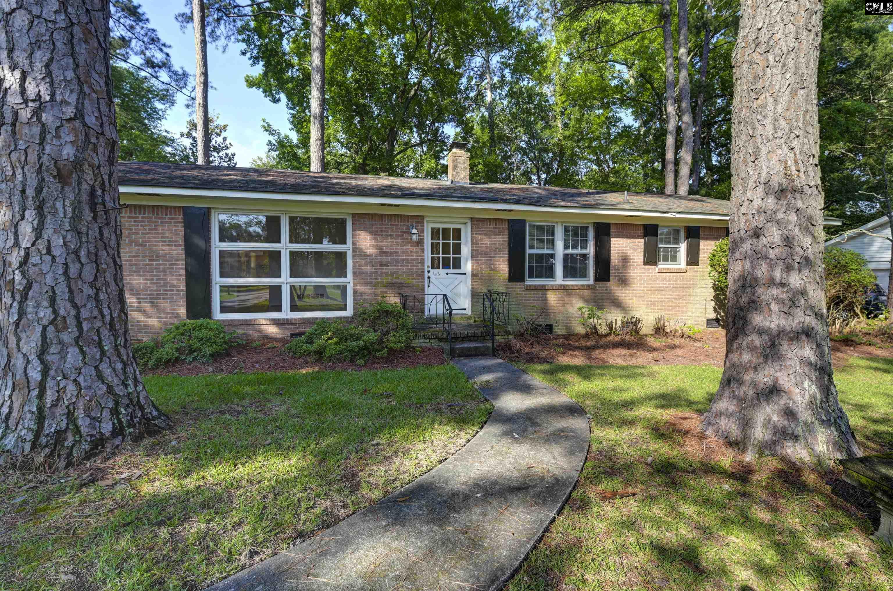 6506 Christie Road Columbia, SC 29209 - Photo 3 of 43