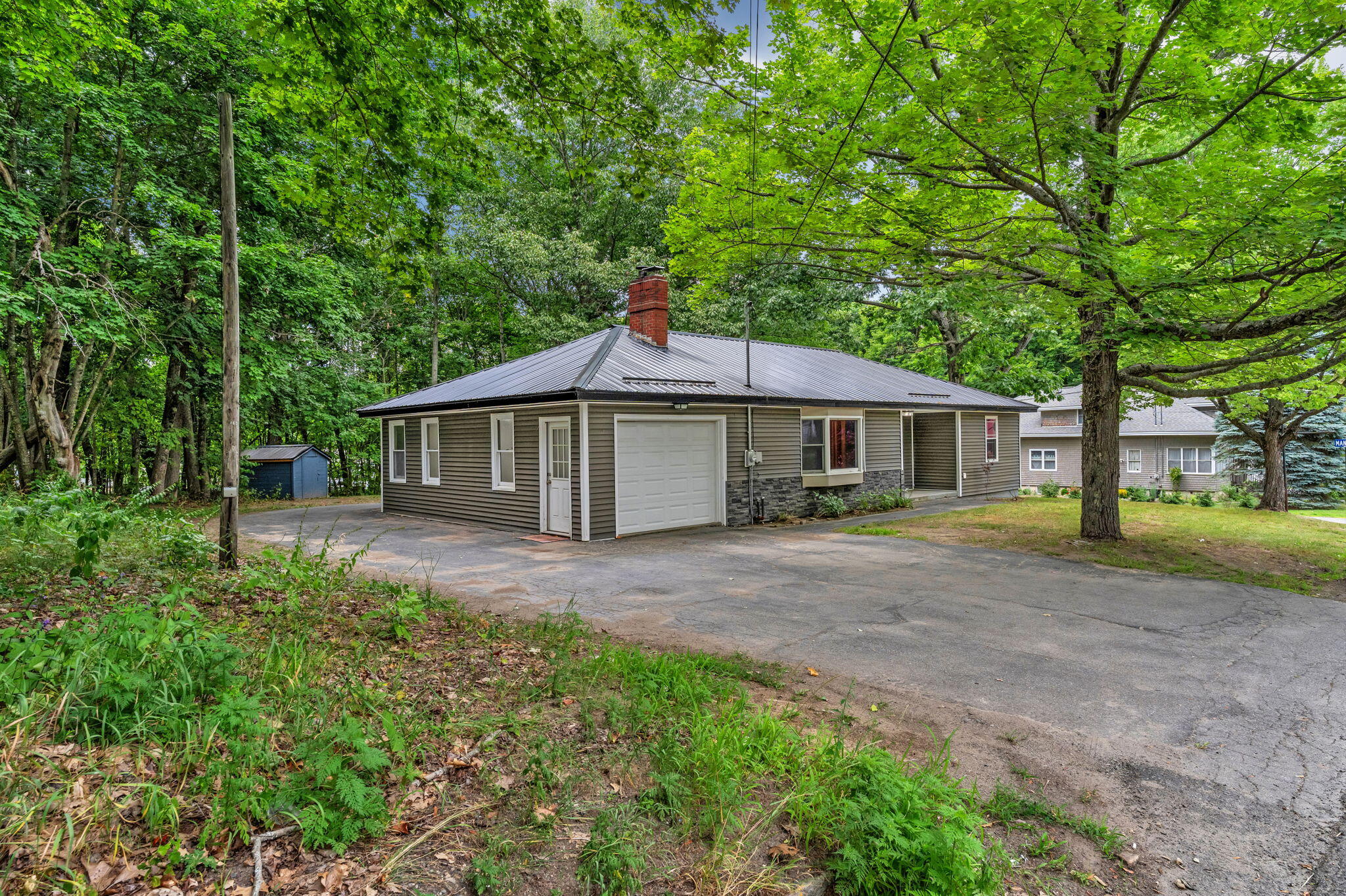 71 Enfield Road Lincoln, ME 04457 - Photo 2 of 42 4-web-or-mls-71-enfield-rd