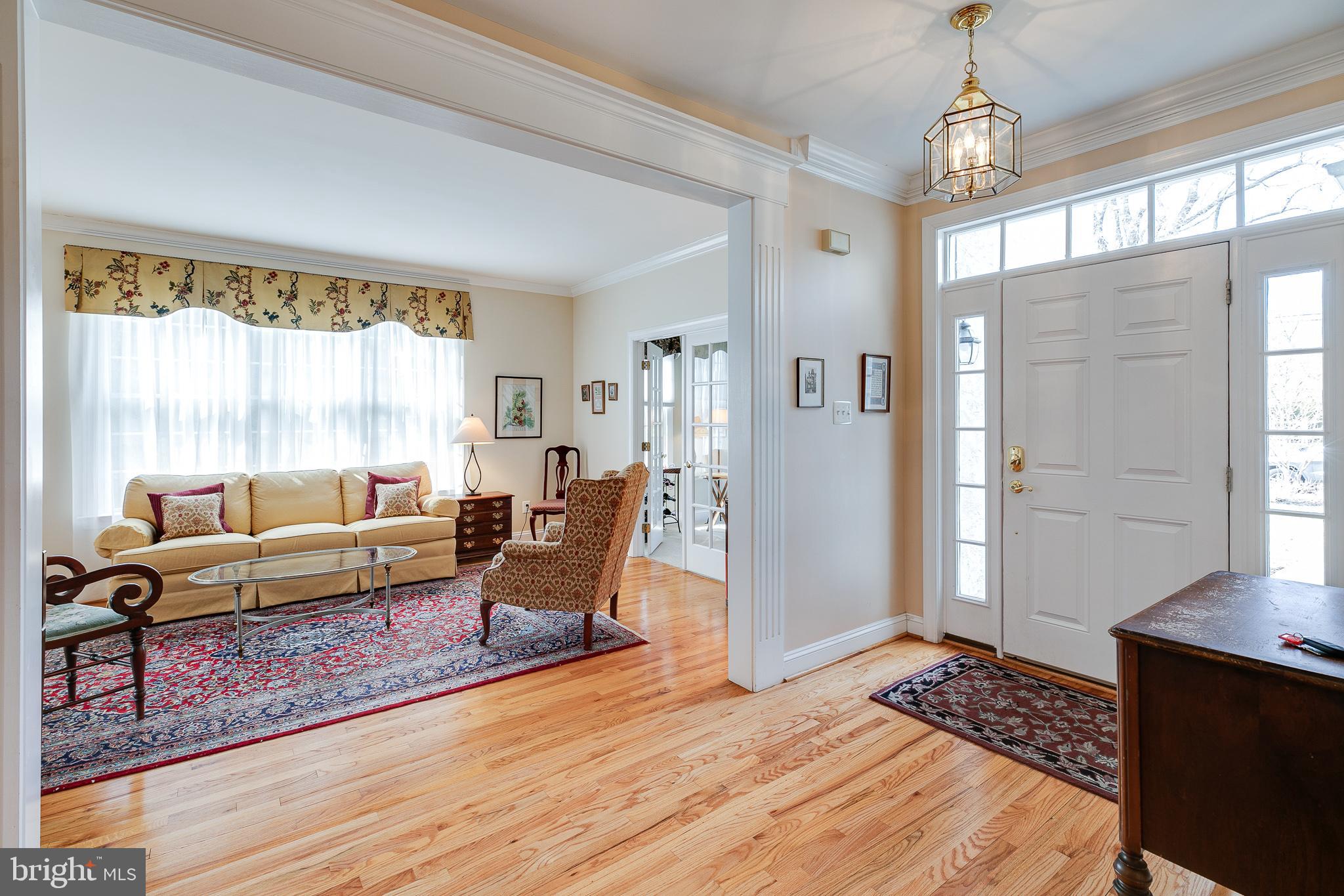 643 Valley View Road Ardmore, PA 19003 - Photo 3 of 53