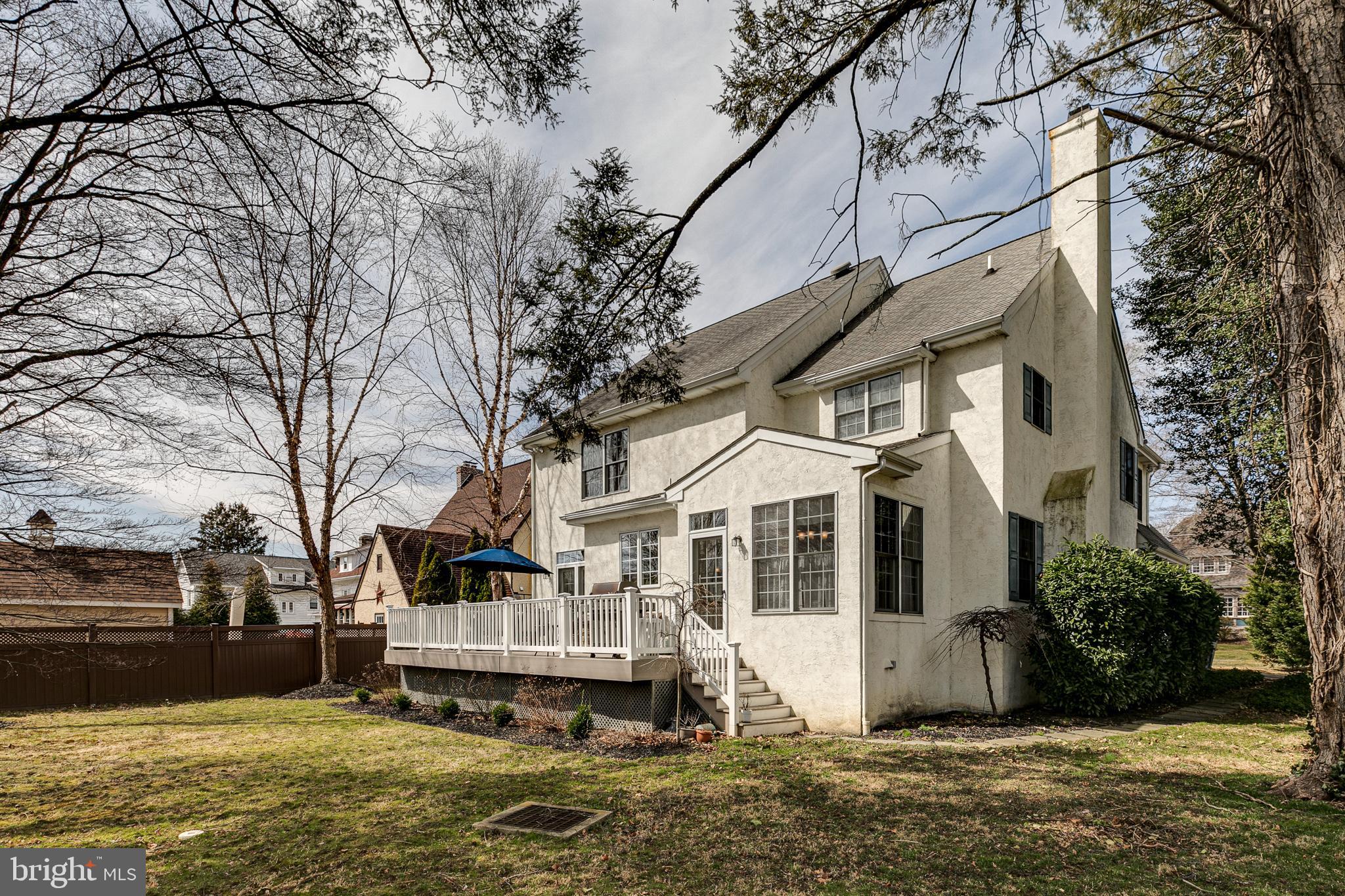 643 Valley View Road Ardmore, PA 19003 - Photo 31 of 53