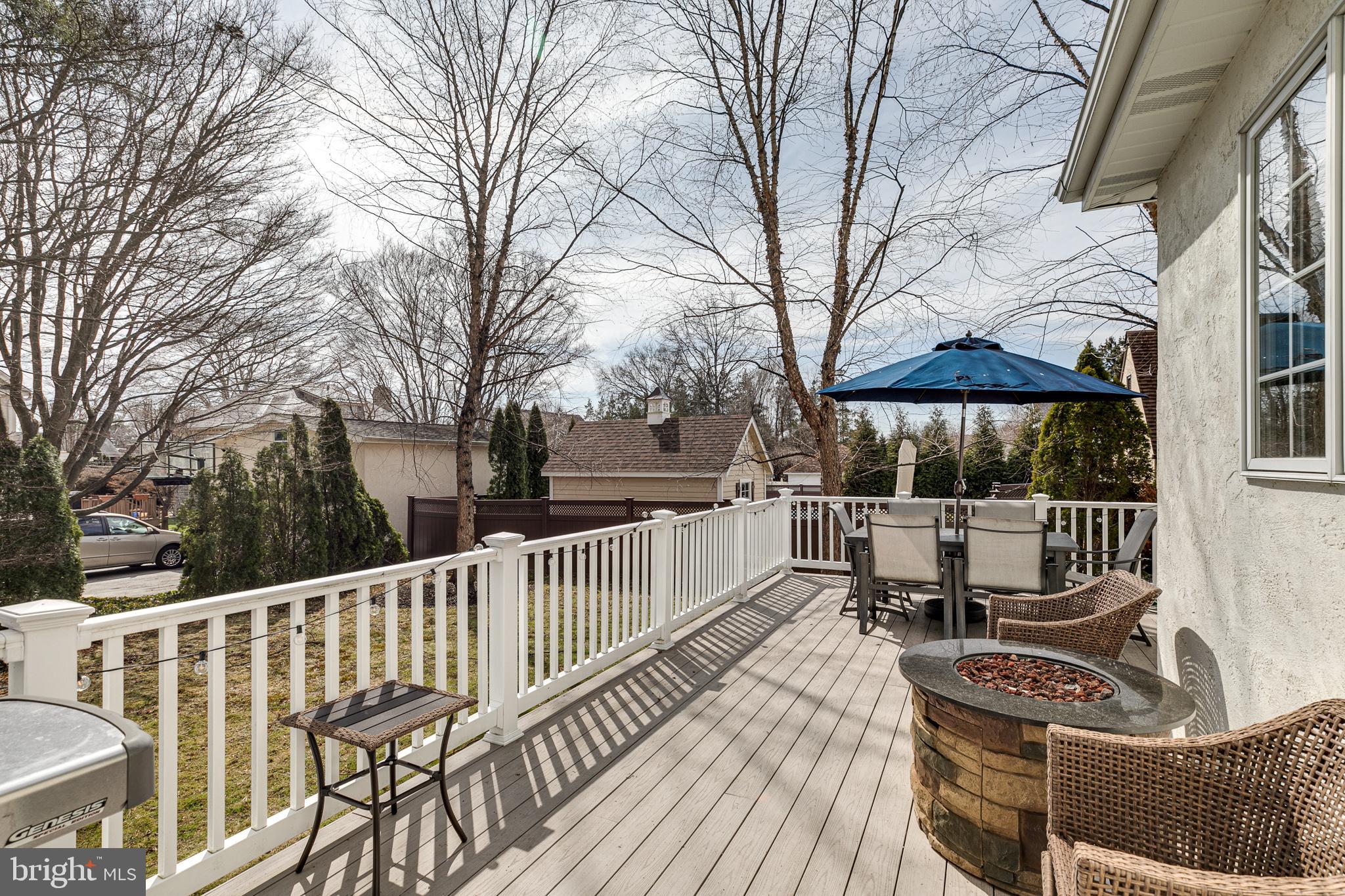 643 Valley View Road Ardmore, PA 19003 - Photo 32 of 53