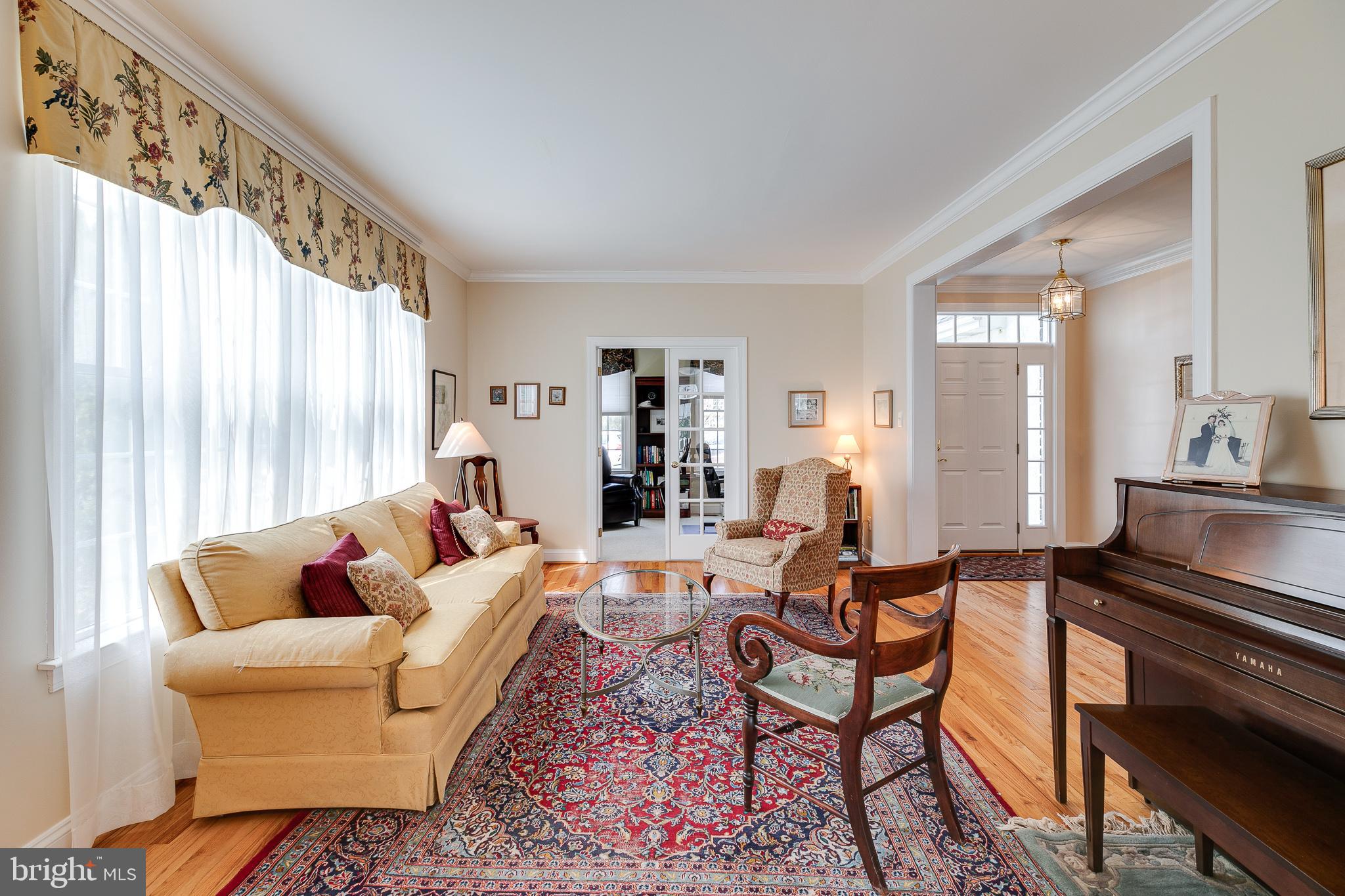 643 Valley View Road Ardmore, PA 19003 - Photo 4 of 53