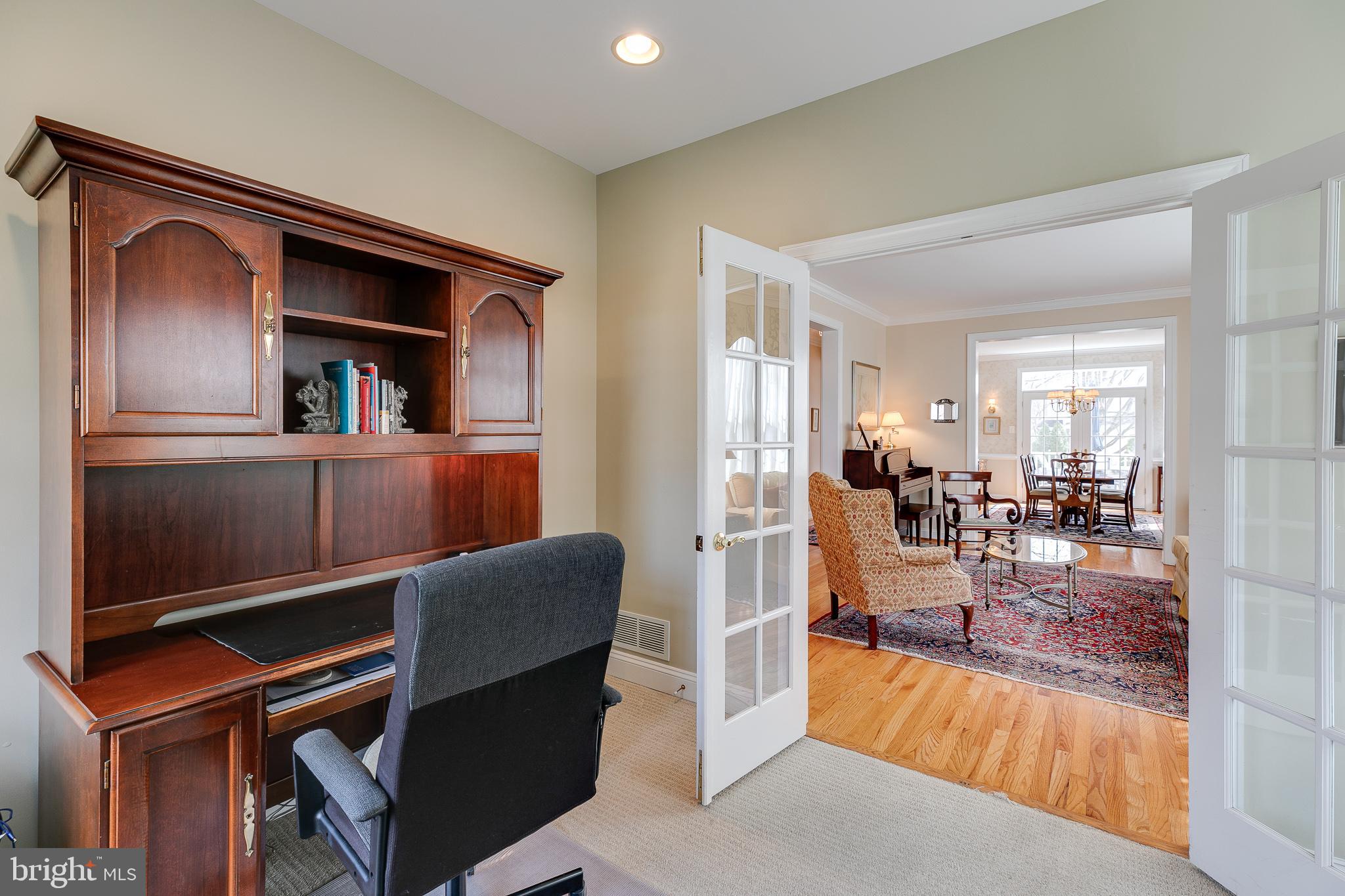 643 Valley View Road Ardmore, PA 19003 - Photo 5 of 53