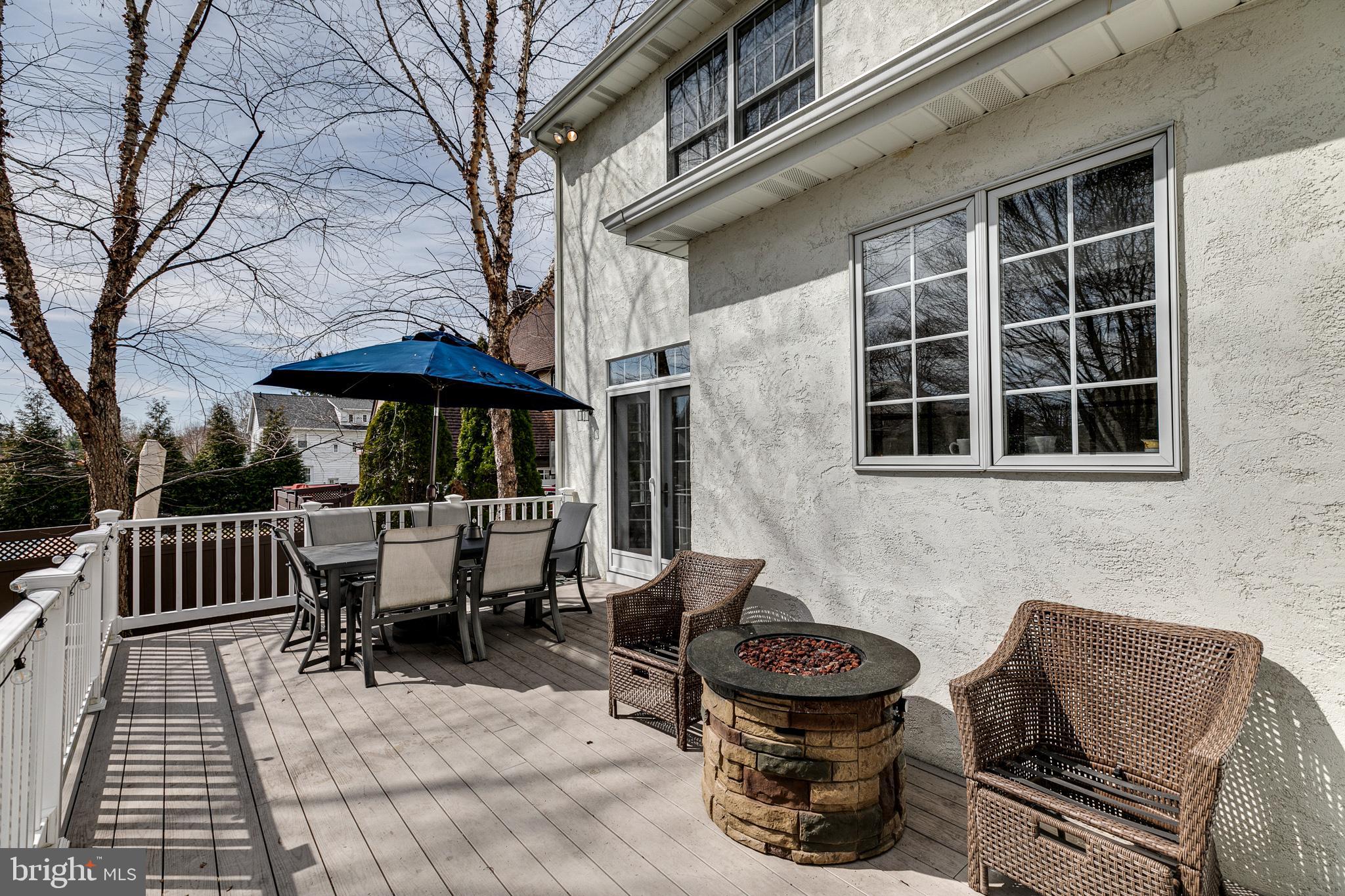 643 Valley View Road Ardmore, PA 19003 - Photo 51 of 53