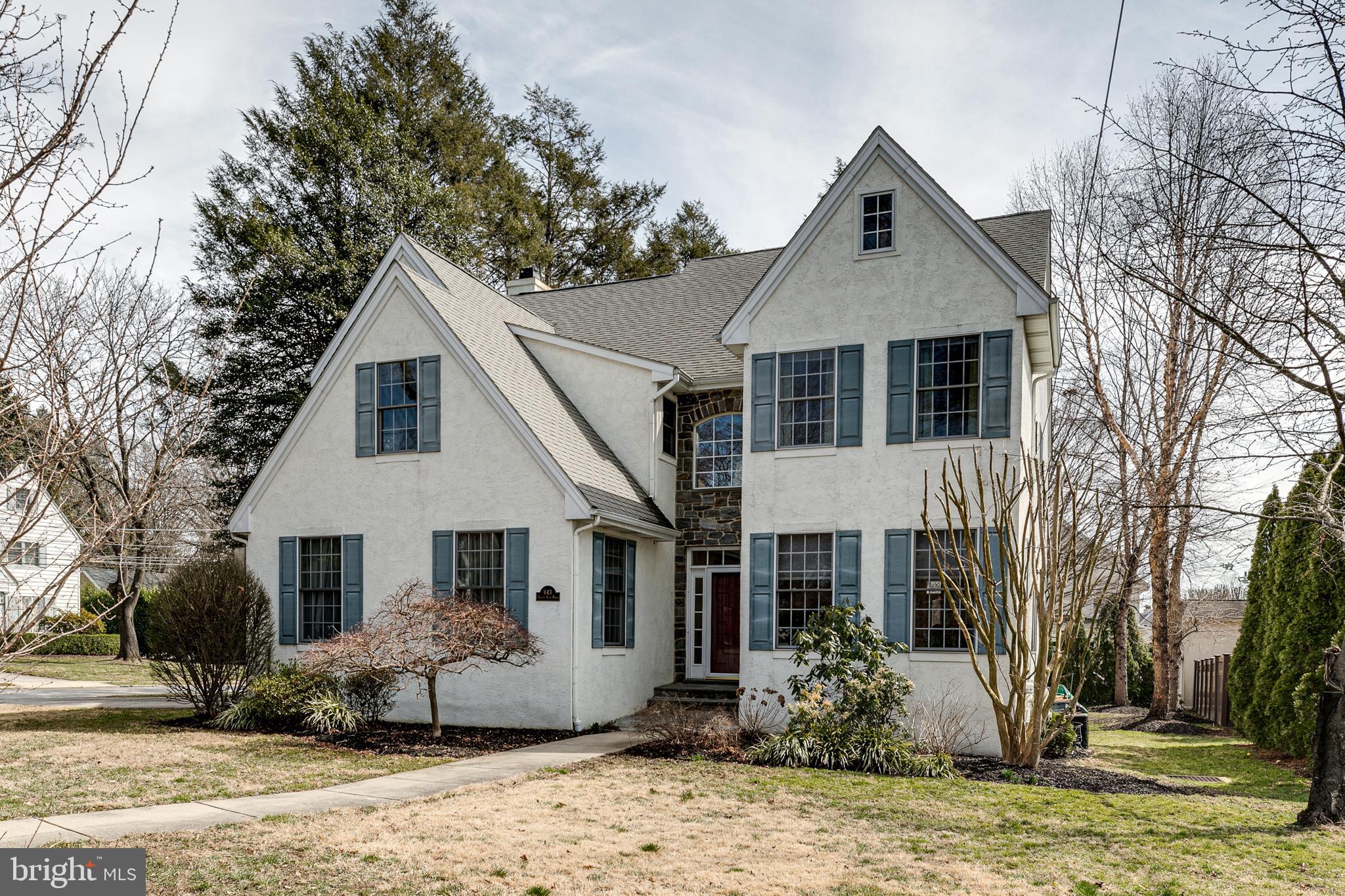 643 Valley View Road Ardmore, PA 19003 - Photo 52 of 53