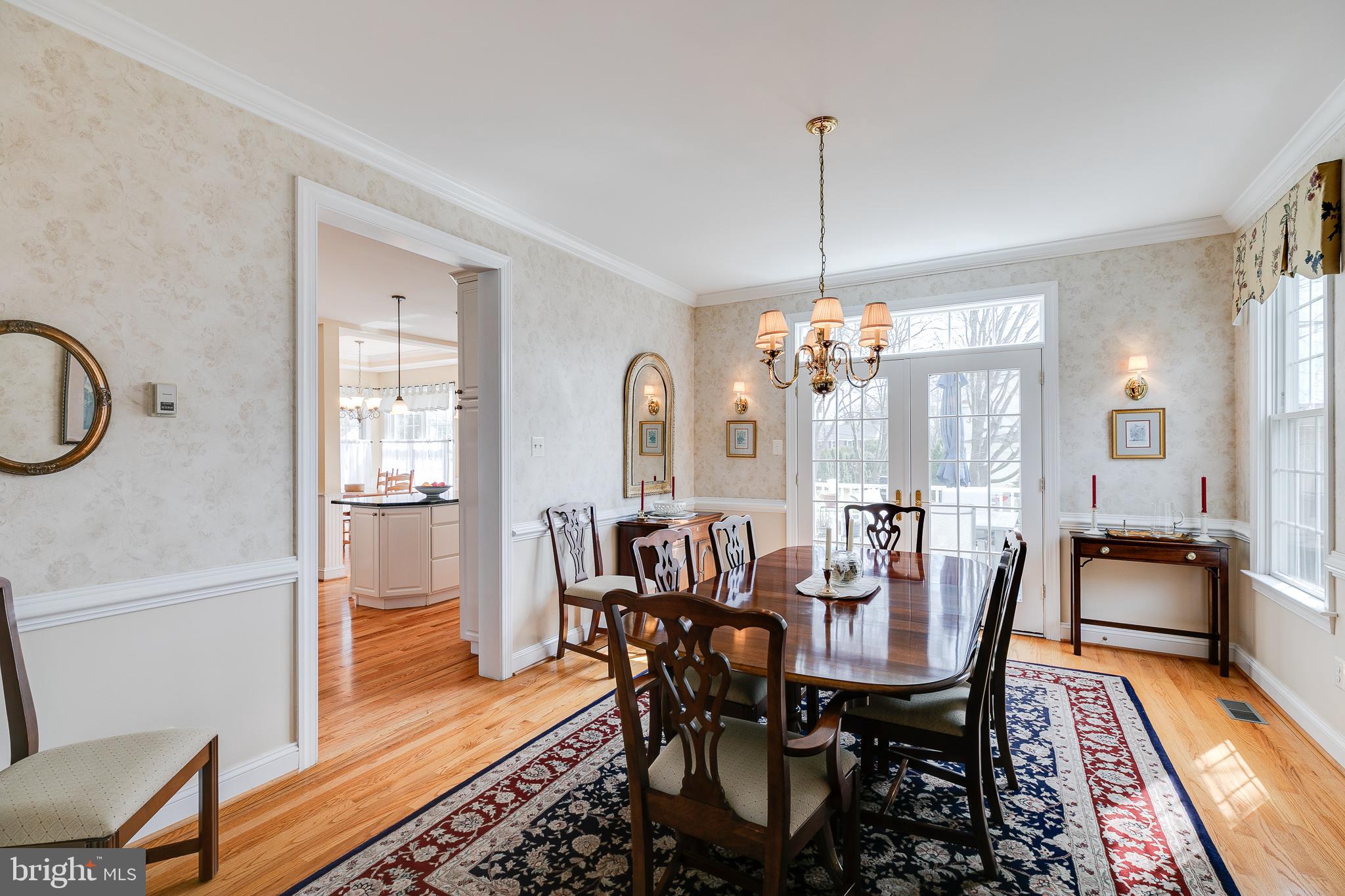 643 Valley View Road Ardmore, PA 19003 - Photo 8 of 53