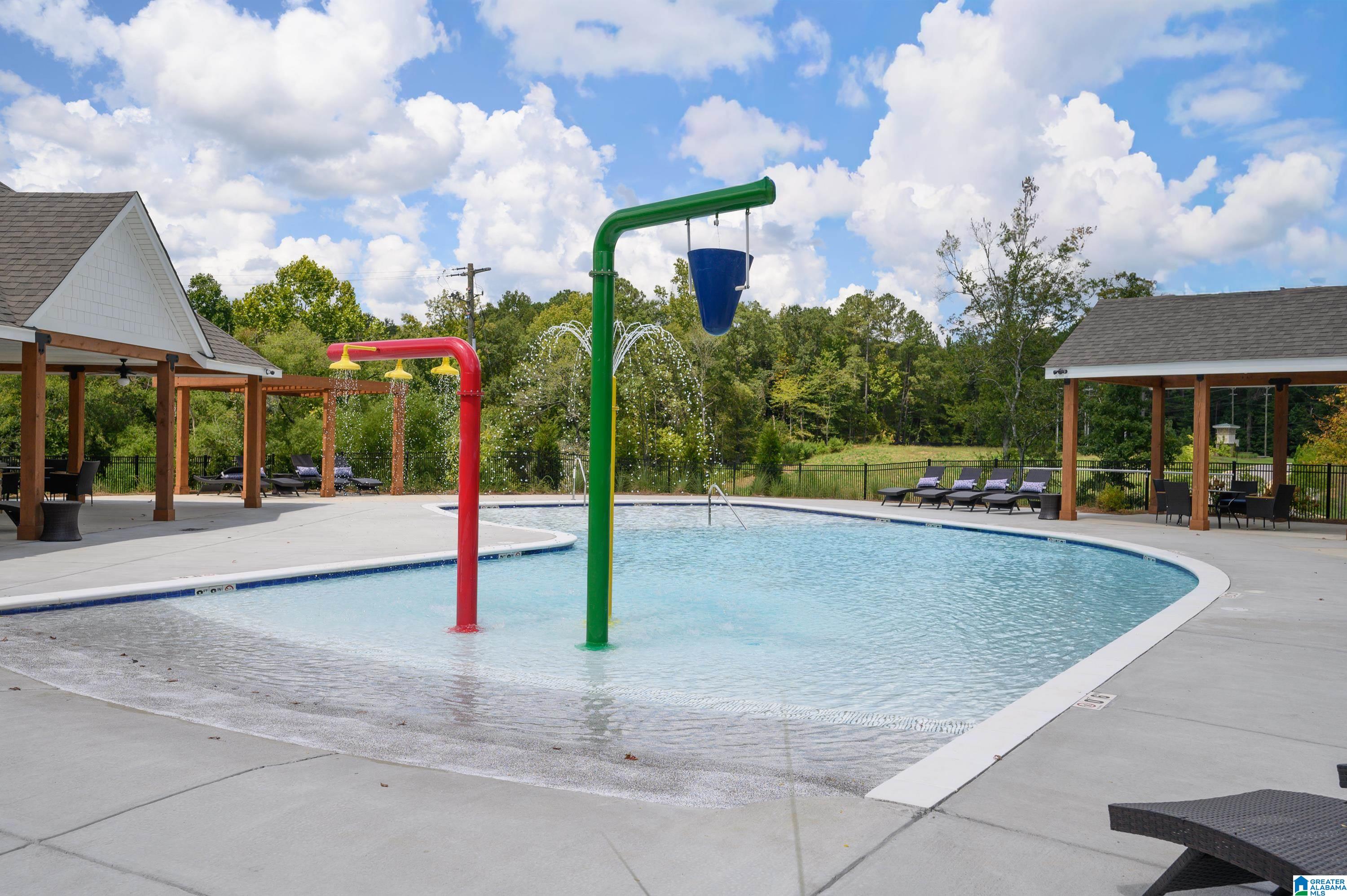 748 Fish Camp Road Chelsea, AL 35043 - Photo 44 of 45 Gallery Image 44