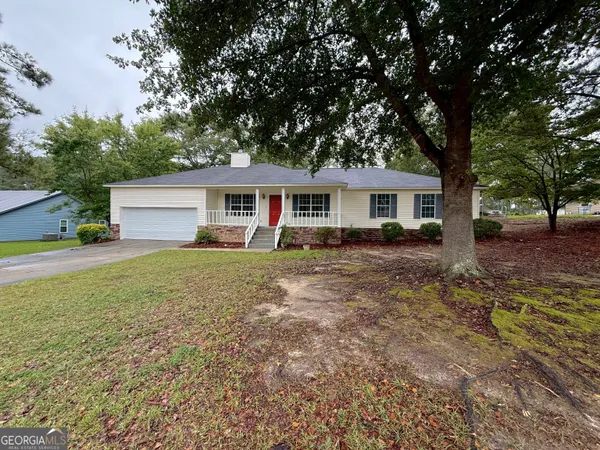 $274,900 | 105 Mockingbird Drive, Dublin, GA 31021