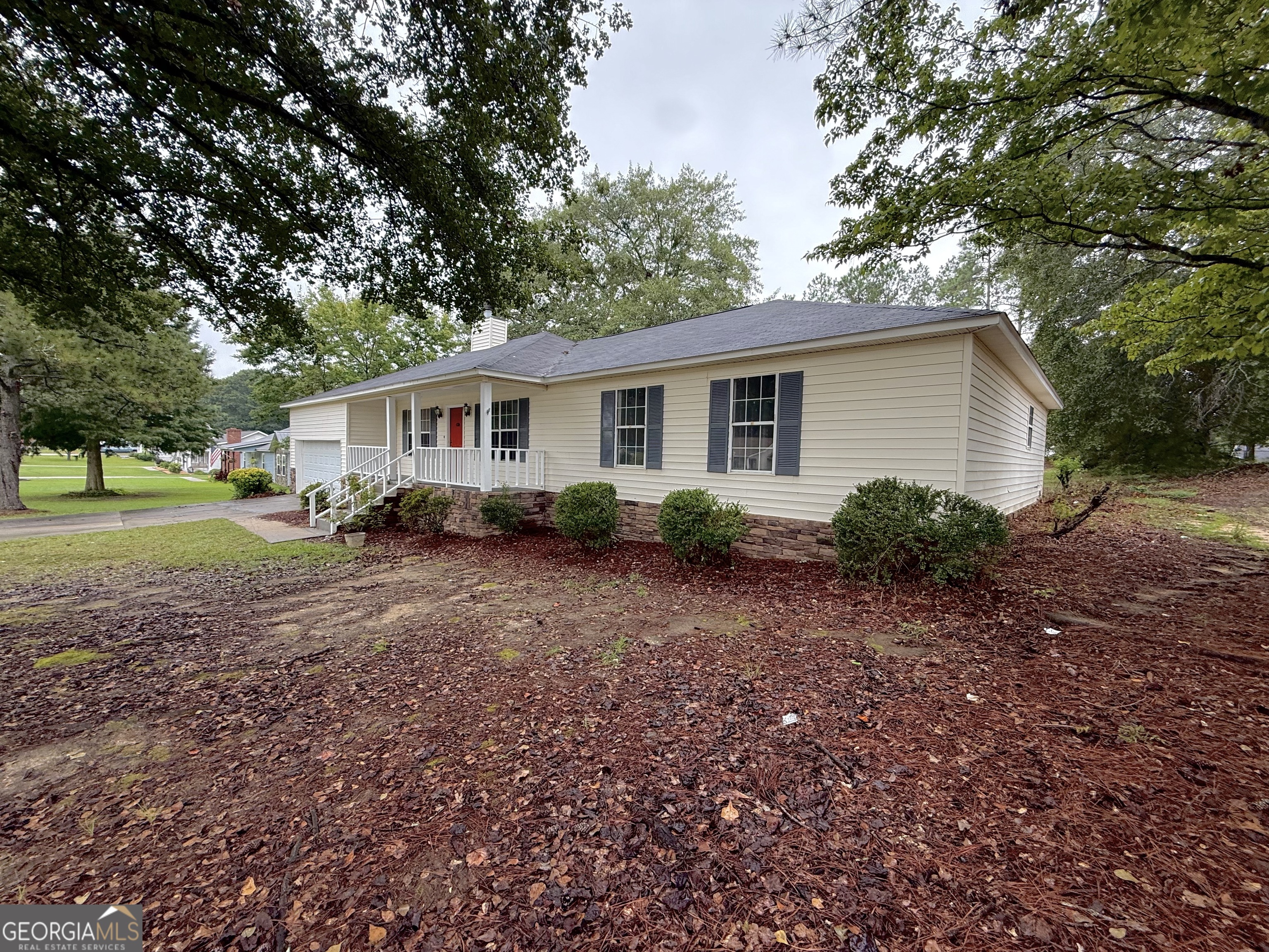 105 Mockingbird Drive Dublin, GA 31021 - Photo 17 of 48