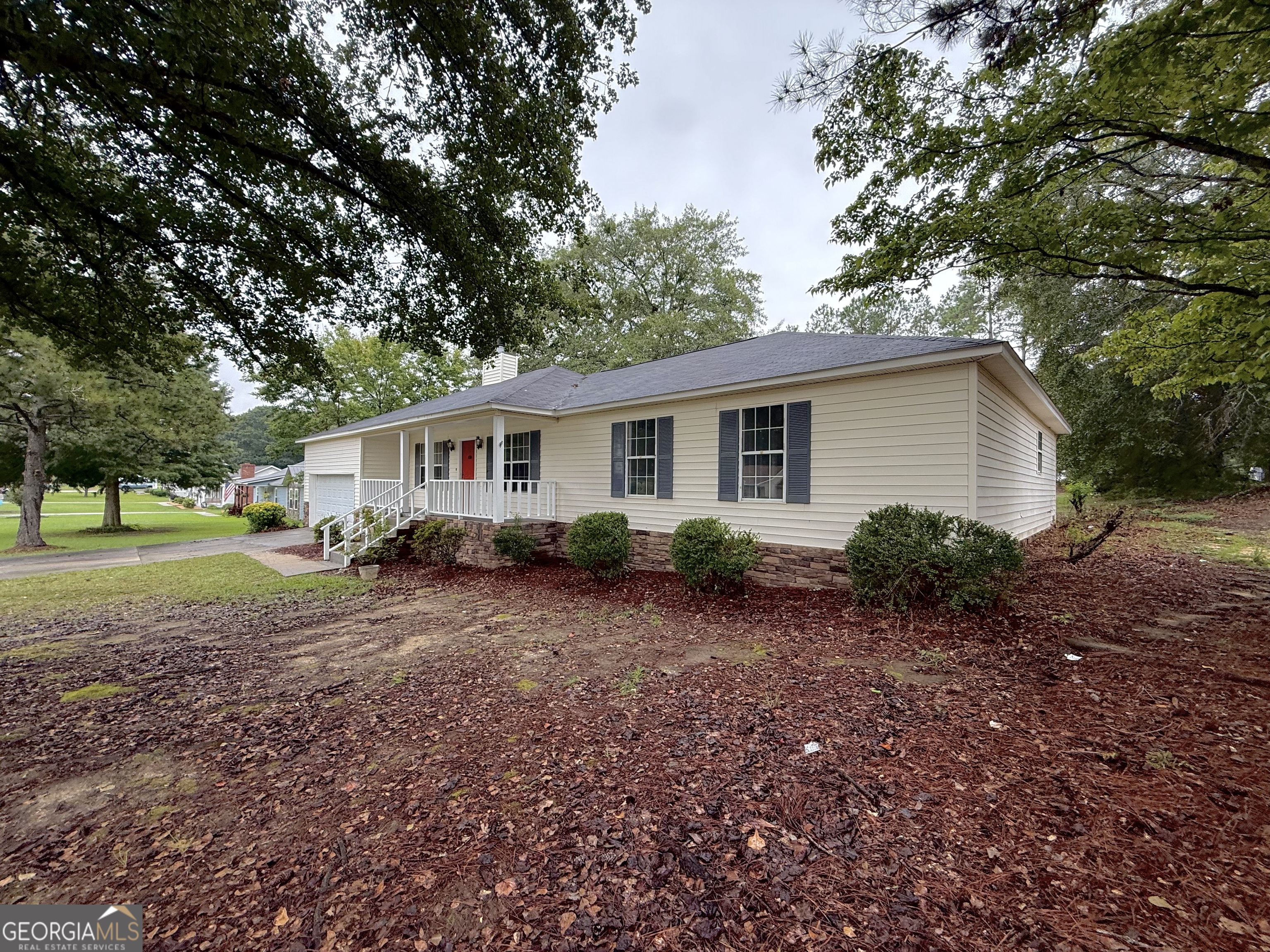 105 Mockingbird Drive Dublin, GA 31021 - Photo 18 of 48