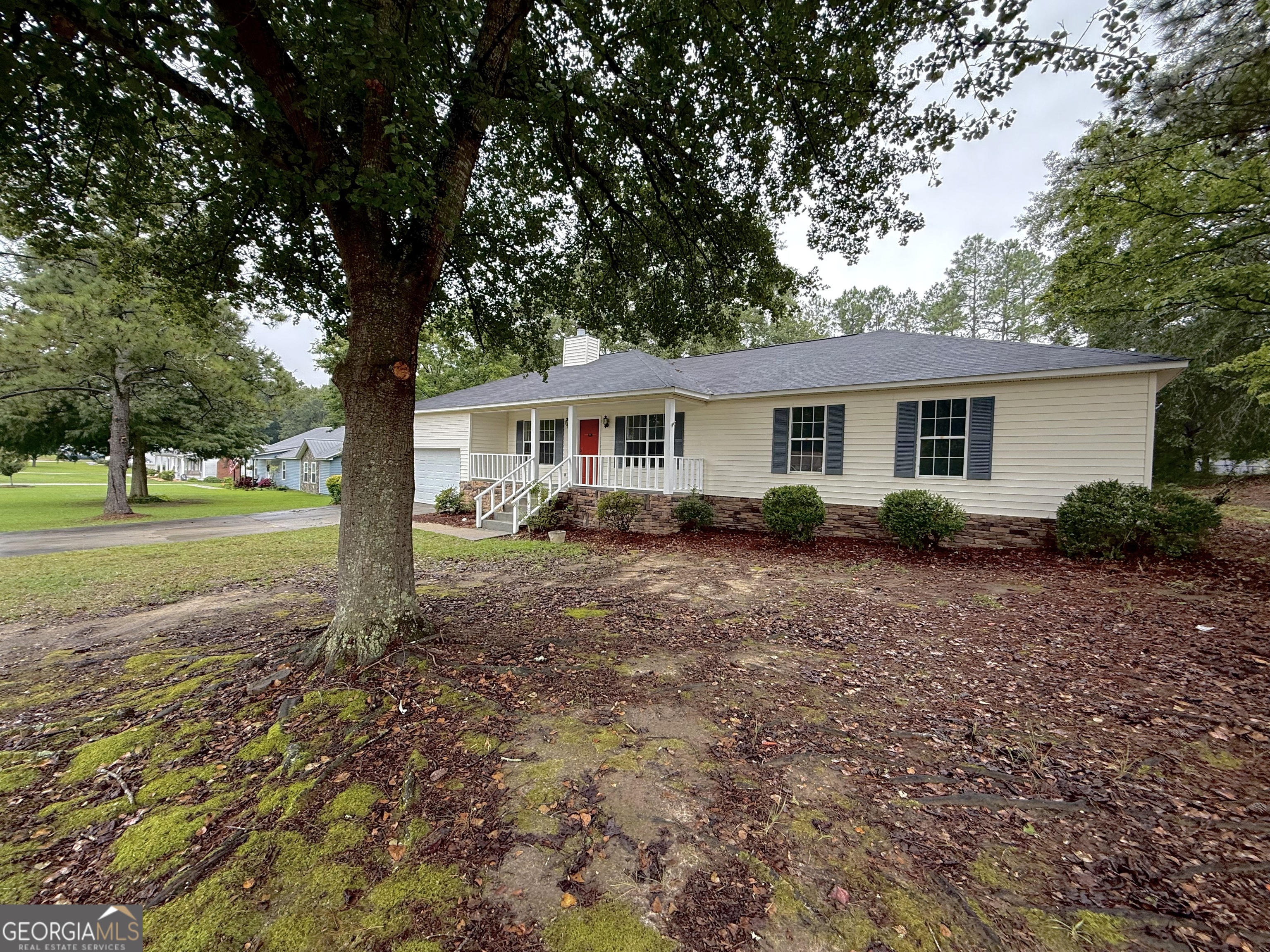 105 Mockingbird Drive Dublin, GA 31021 - Photo 19 of 48