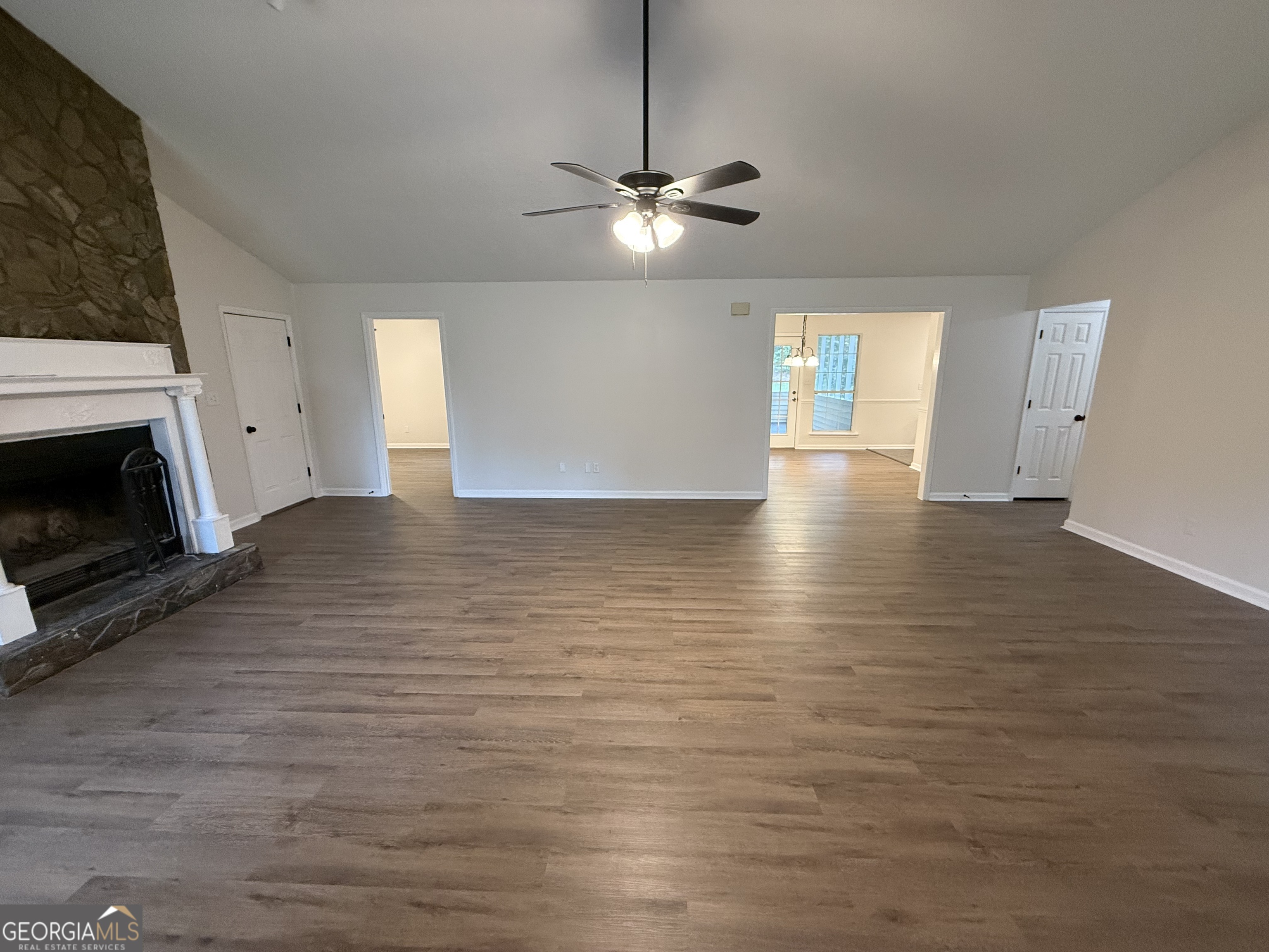 105 Mockingbird Drive Dublin, GA 31021 - Photo 20 of 48