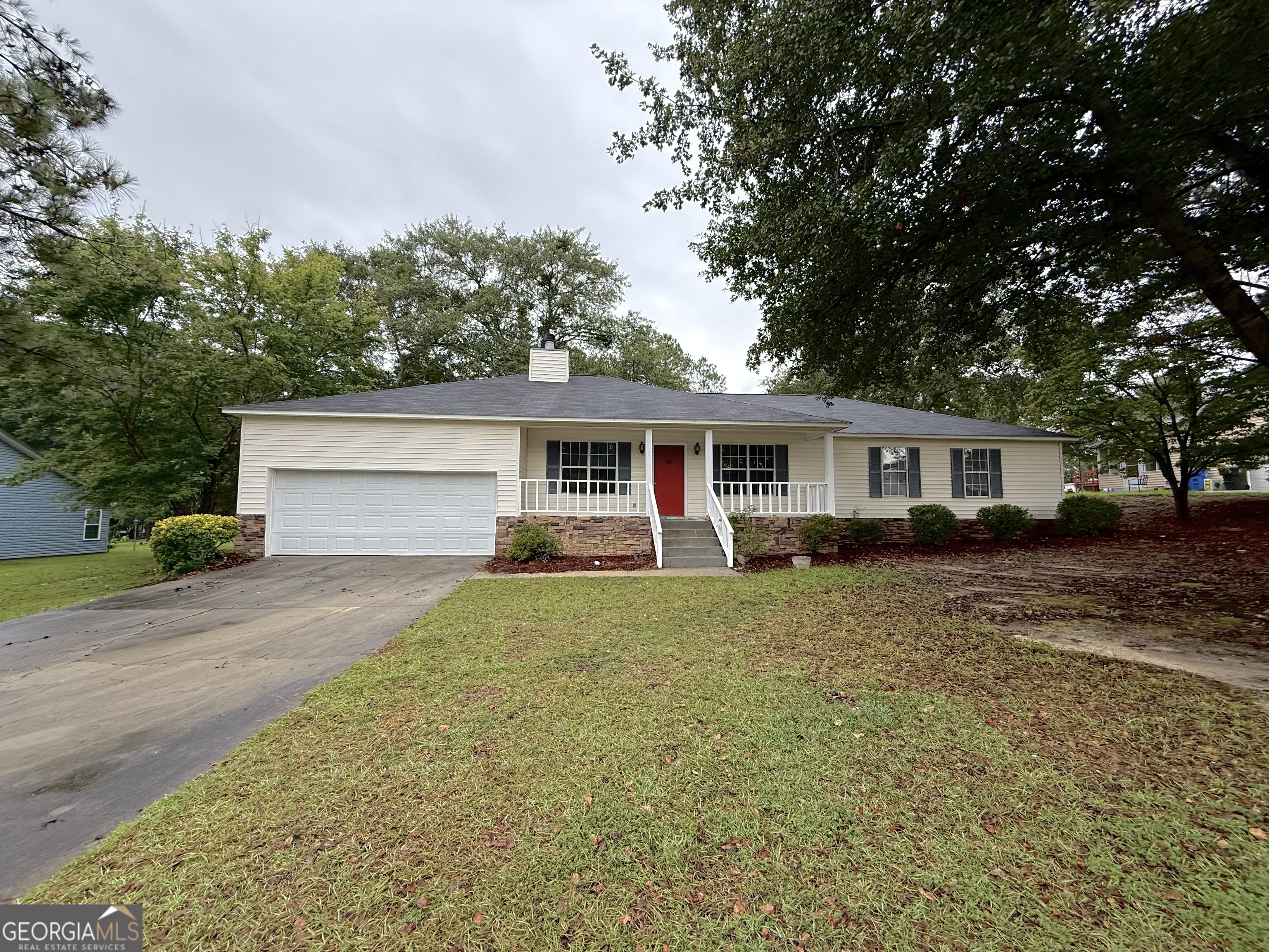 105 Mockingbird Drive Dublin, GA 31021 - Photo 2 of 48