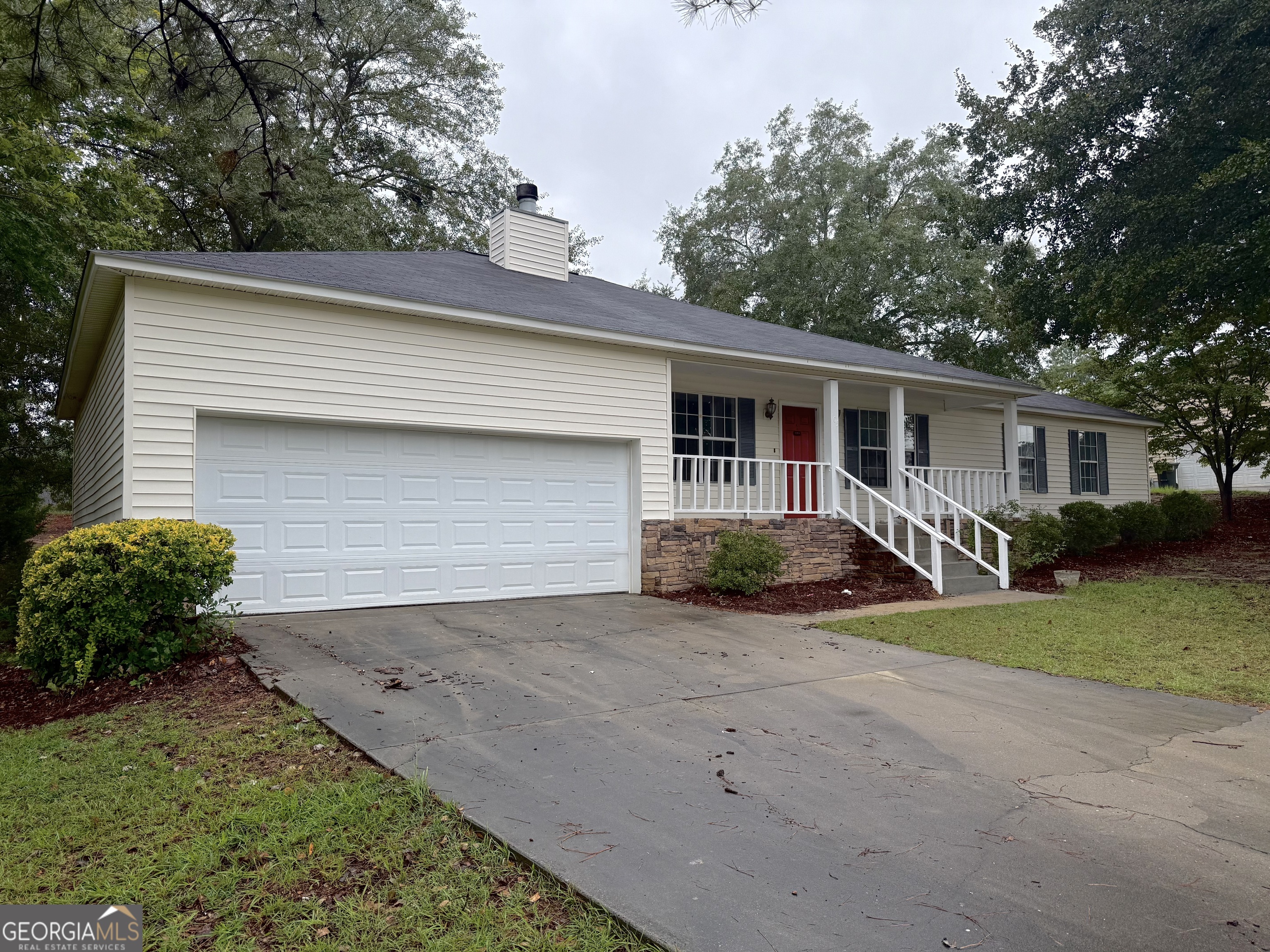 105 Mockingbird Drive Dublin, GA 31021 - Photo 6 of 48
