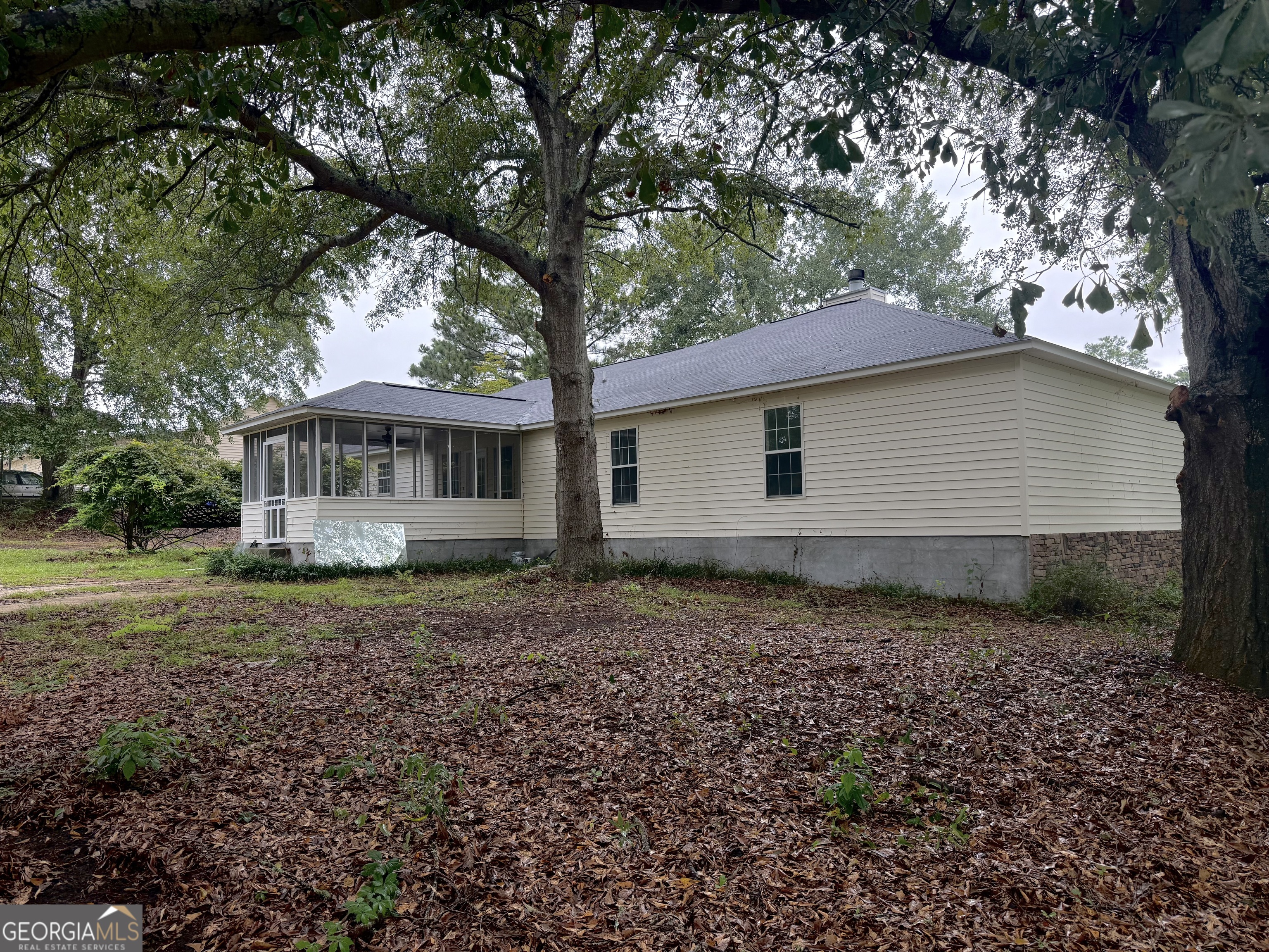 105 Mockingbird Drive Dublin, GA 31021 - Photo 10 of 48
