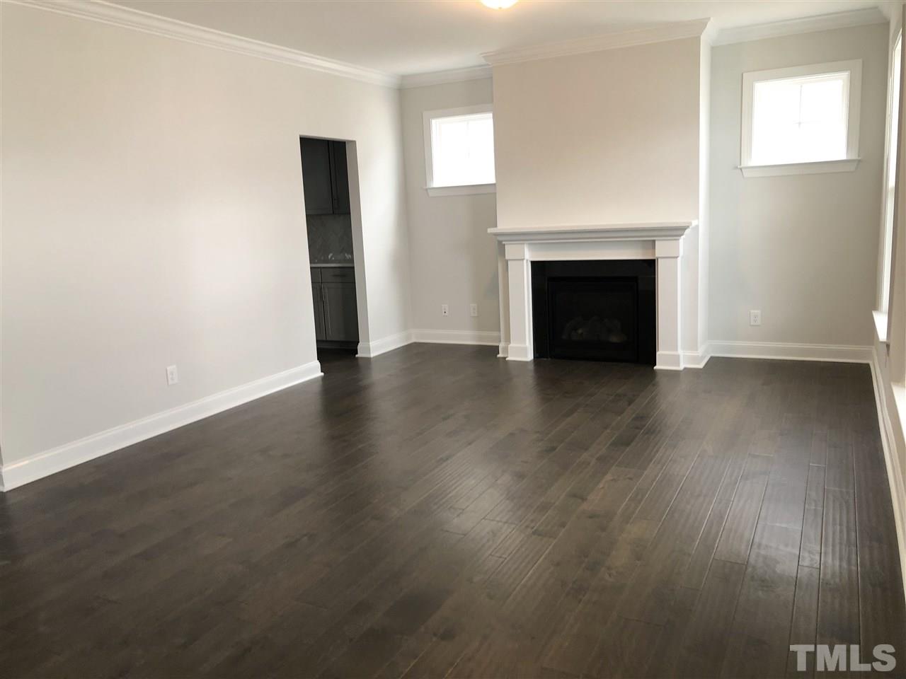 5012 Crescent Square Street, Unit 2277 Raleigh, NC 27616 - Photo 12 of 19 photos are not of actual home but are of same floorplan