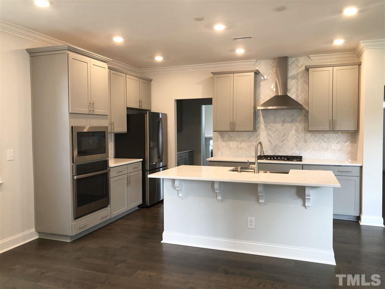5012 Crescent Square Street, Unit 2277 Raleigh, NC 27616 - Photo 15 of 19 photos are not of actual home but are of same floorplan
