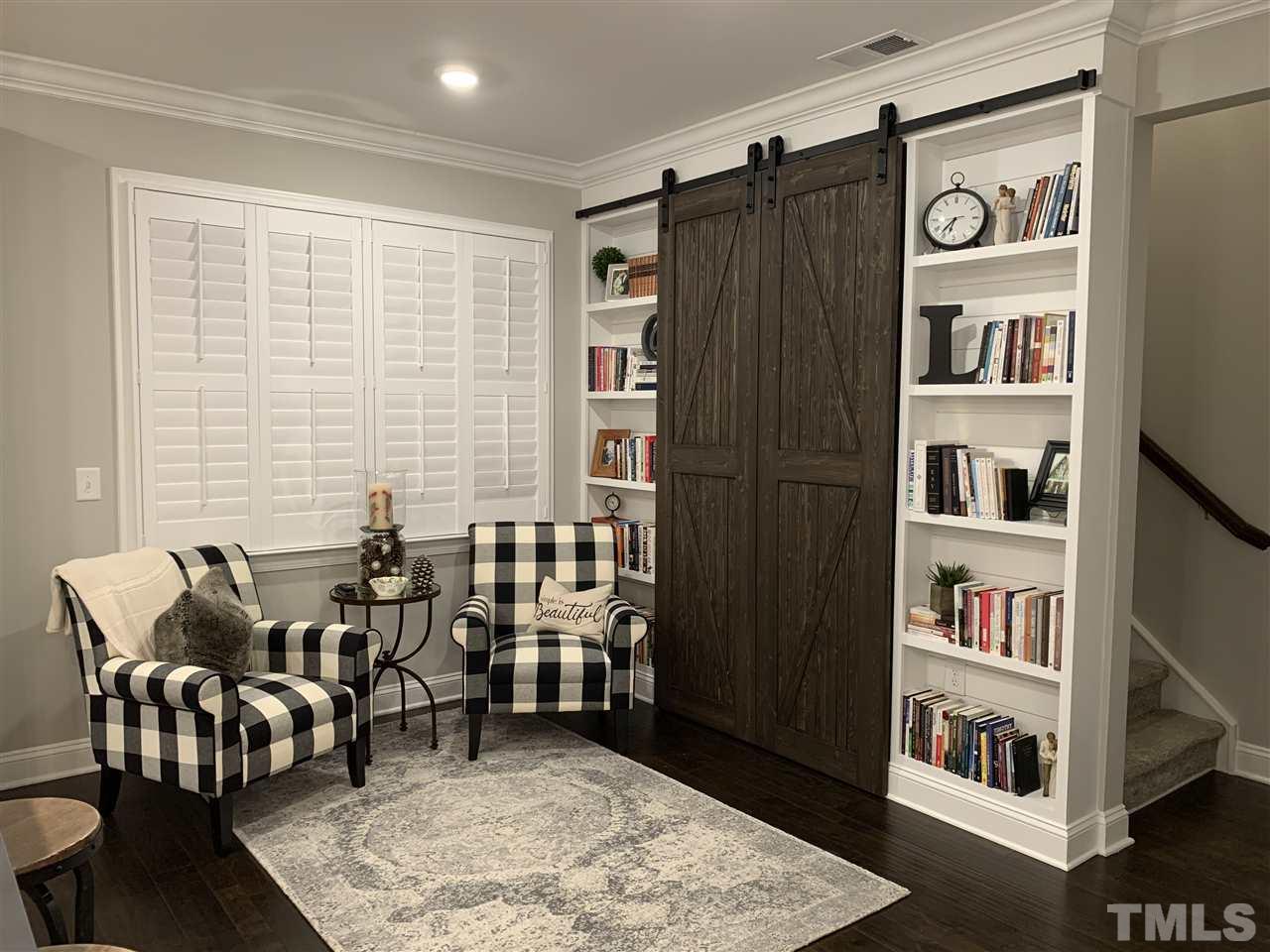 5012 Crescent Square Street, Unit 2277 Raleigh, NC 27616 - Photo 18 of 19 photos are not of actual home but are of same floorplan