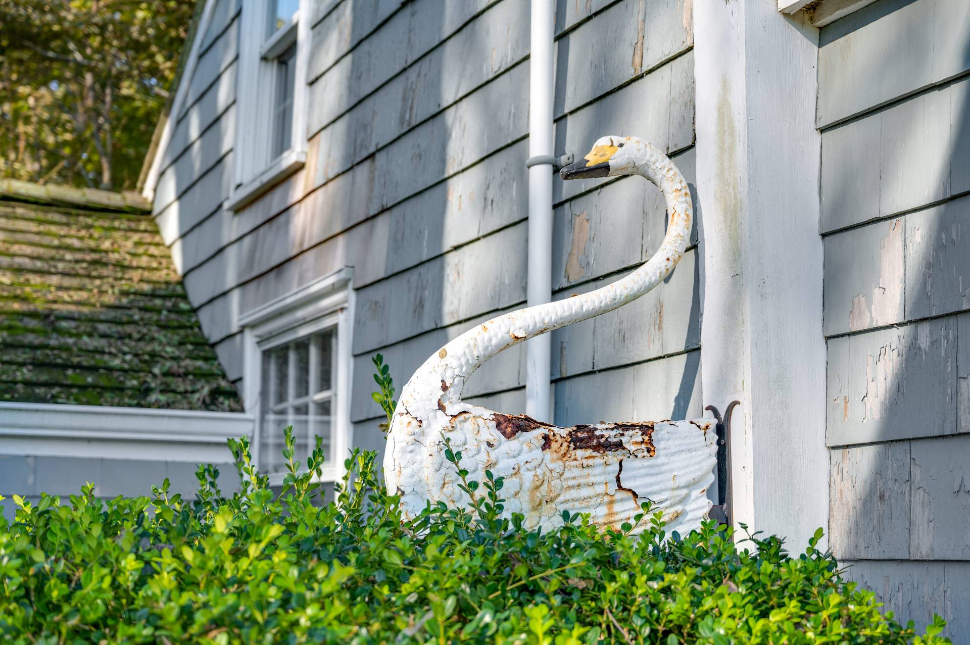 10 Ferry Road Sag Harbor, NY 11963 - Photo 18 of 41 a view of building with yard