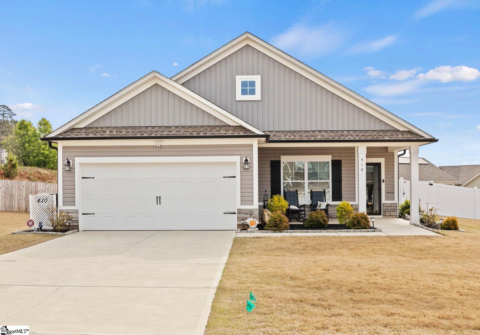 410 Letter Lane Pendleton, SC 29670 - Photo 1 of 25 Gallery Image 1