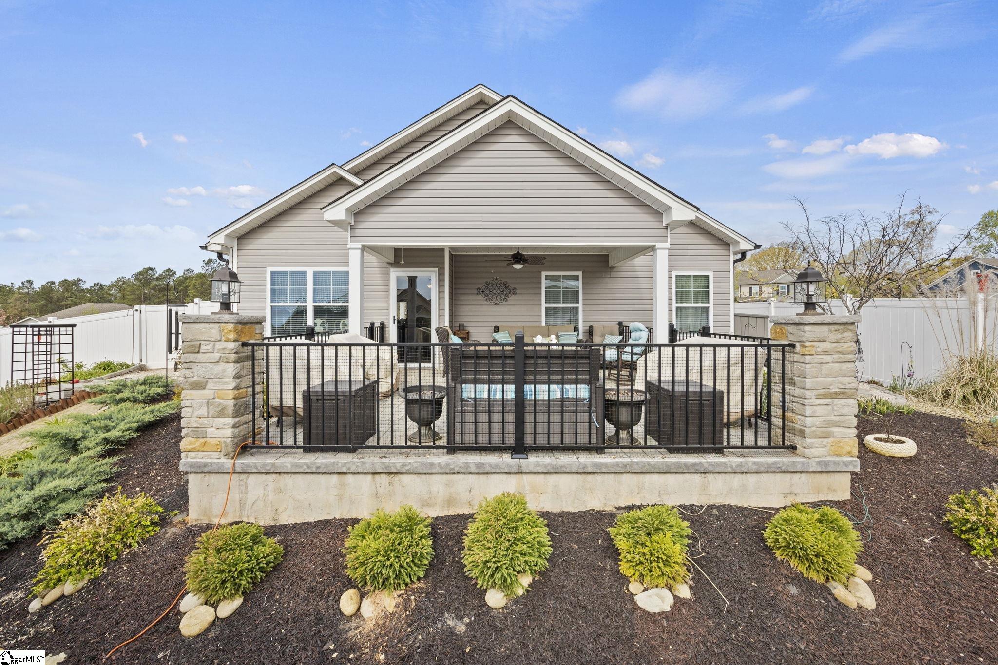 410 Letter Lane Pendleton, SC 29670 - Photo 2 of 25 Gallery Image 2