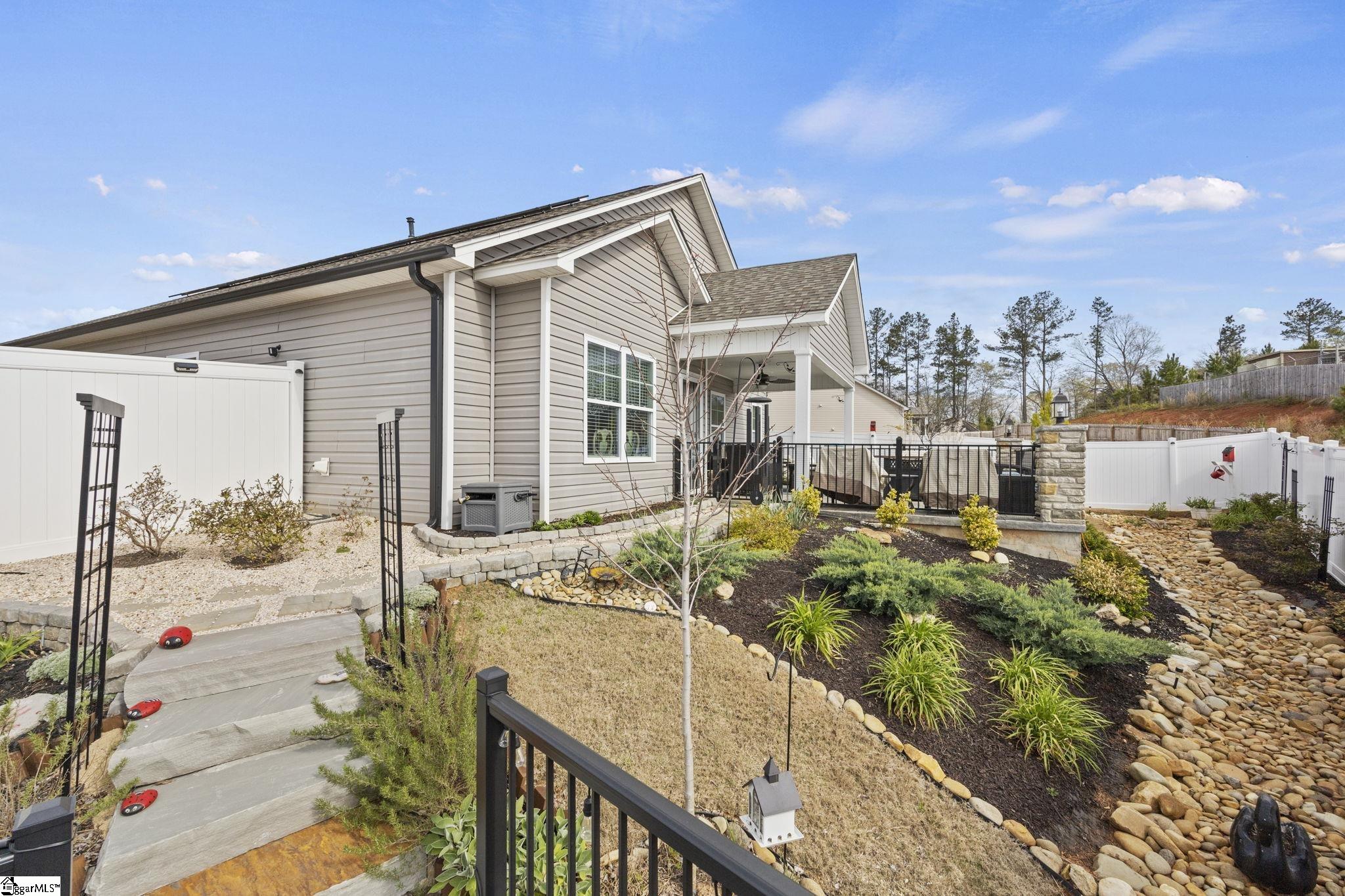 410 Letter Lane Pendleton, SC 29670 - Photo 24 of 25 Gallery Image 24