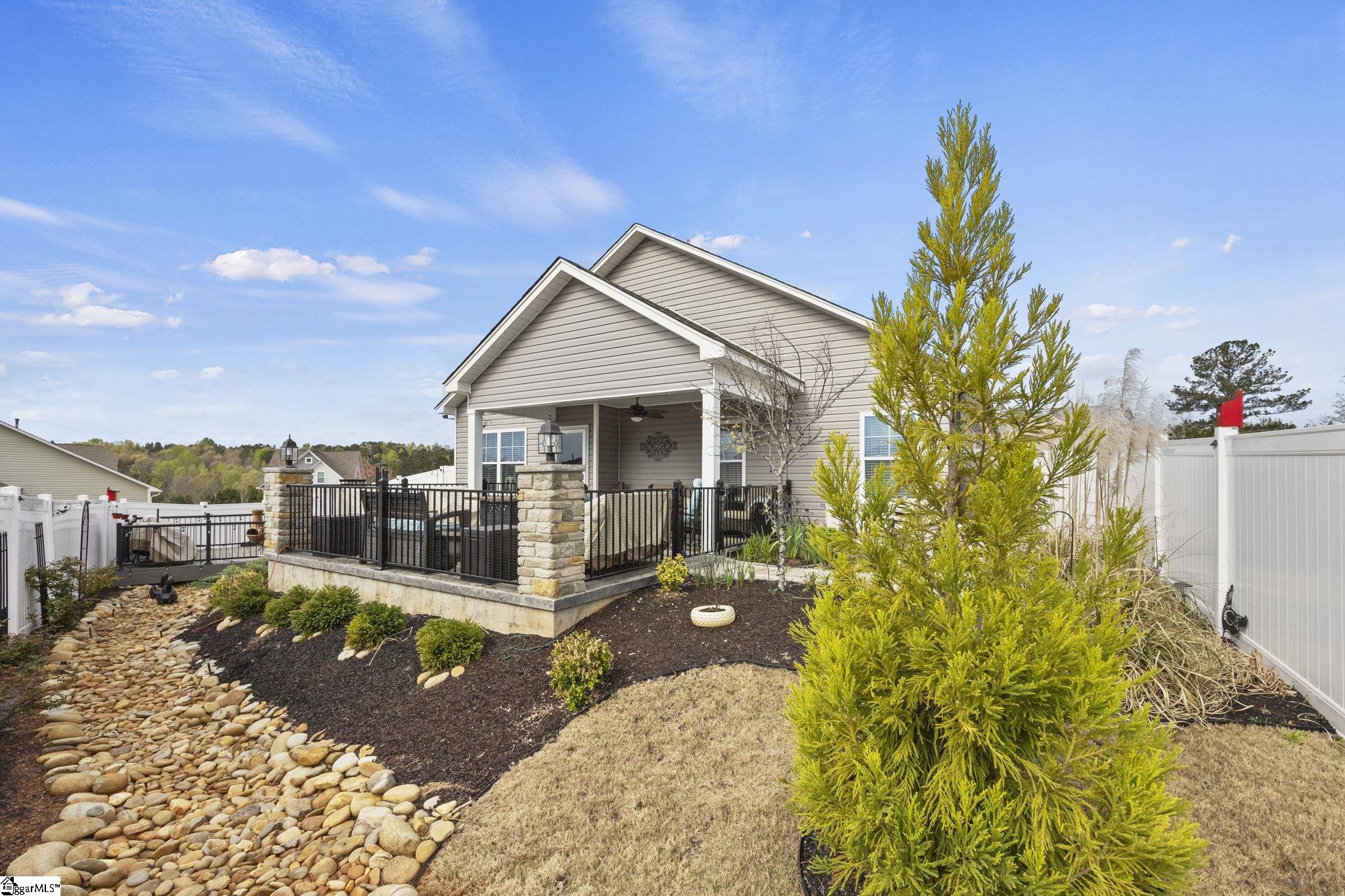 410 Letter Lane Pendleton, SC 29670 - Photo 25 of 25 Gallery Image 25