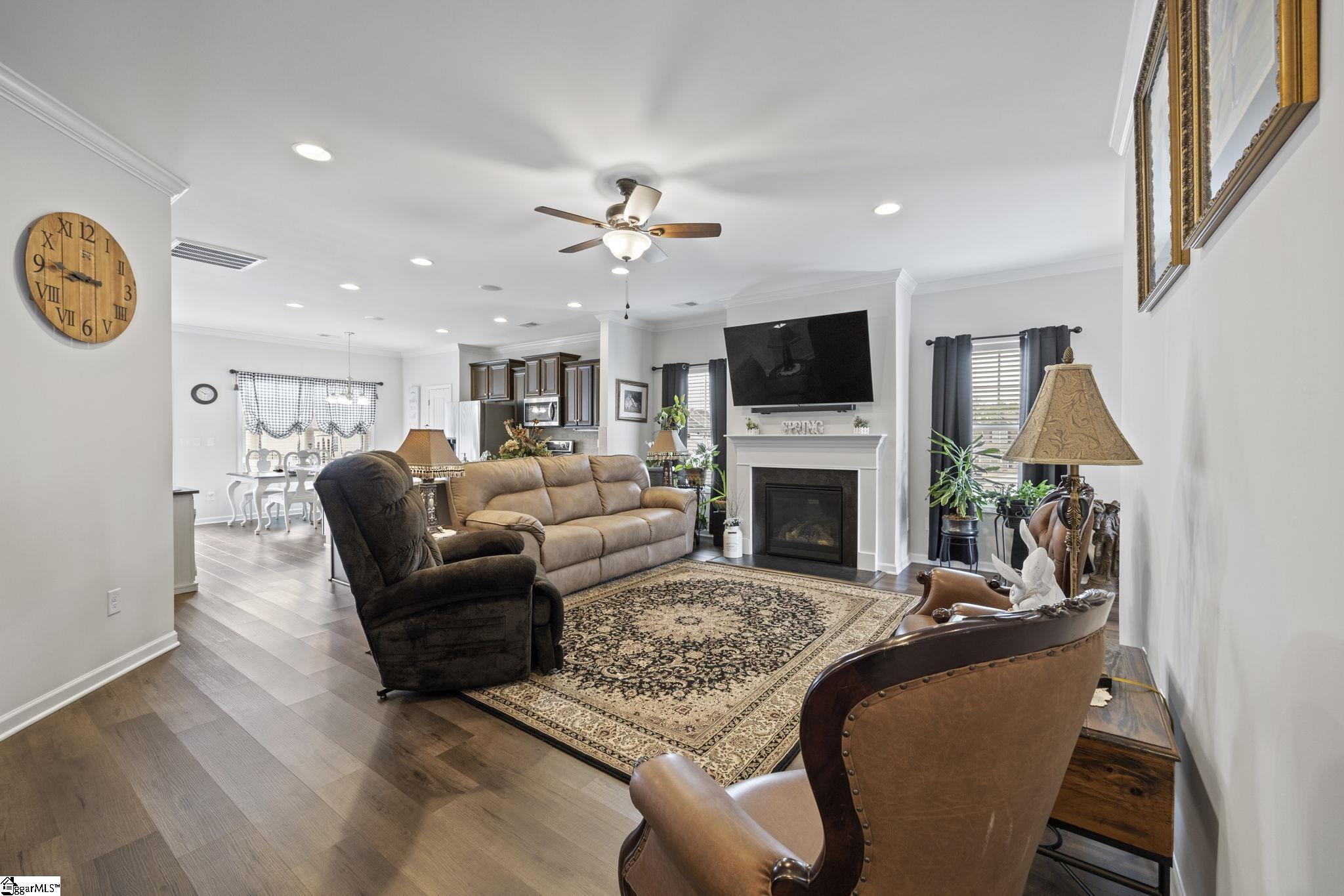 410 Letter Lane Pendleton, SC 29670 - Photo 5 of 25 Gallery Image 5